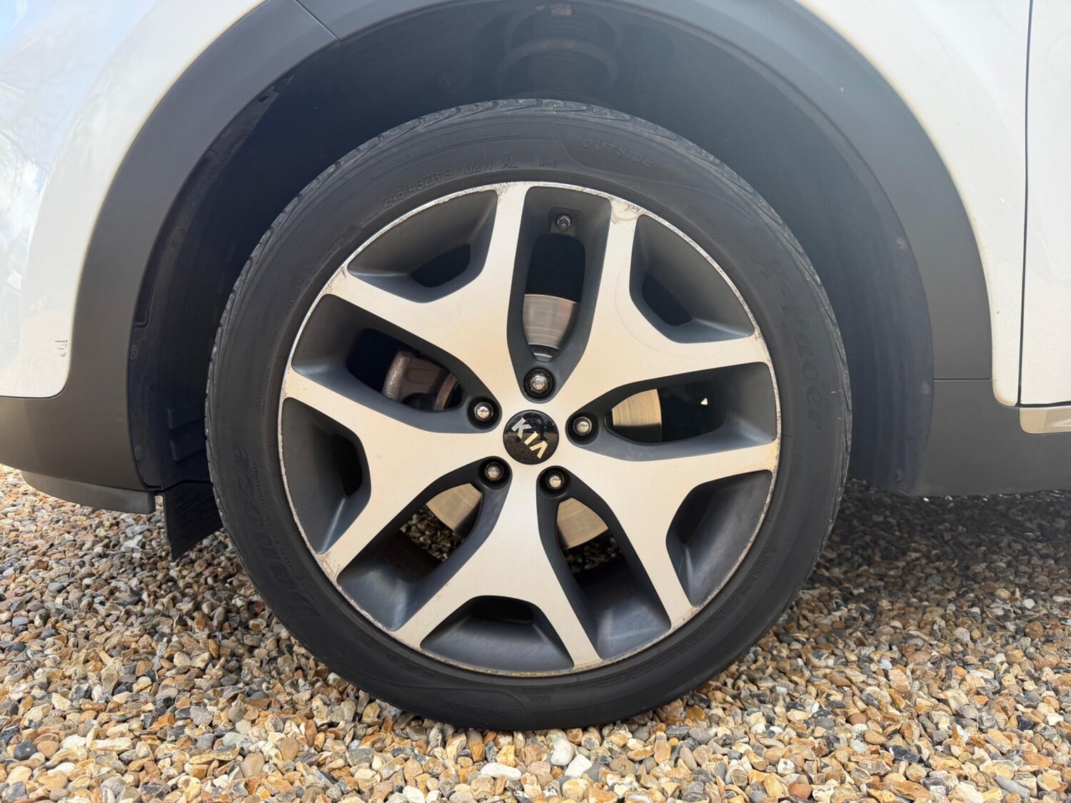 Used Kia Sportage 2016 for sale - 78058544: Photo 25