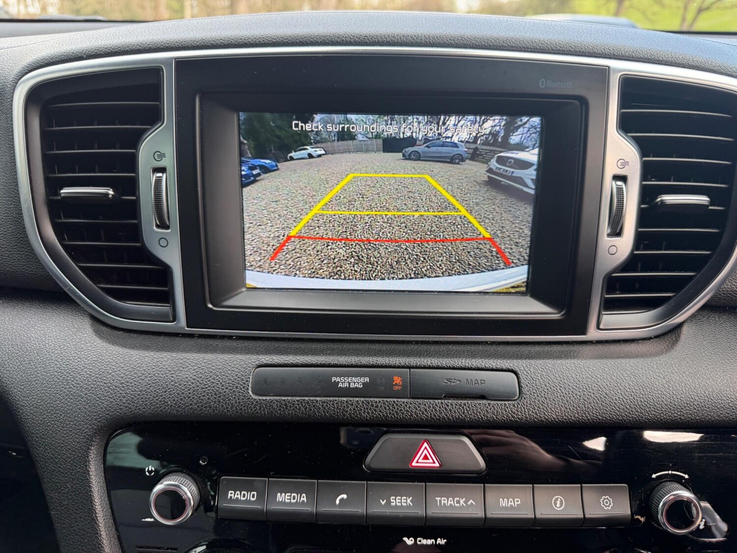 Used Kia Sportage 2016 for sale - 78058544: Photo 26