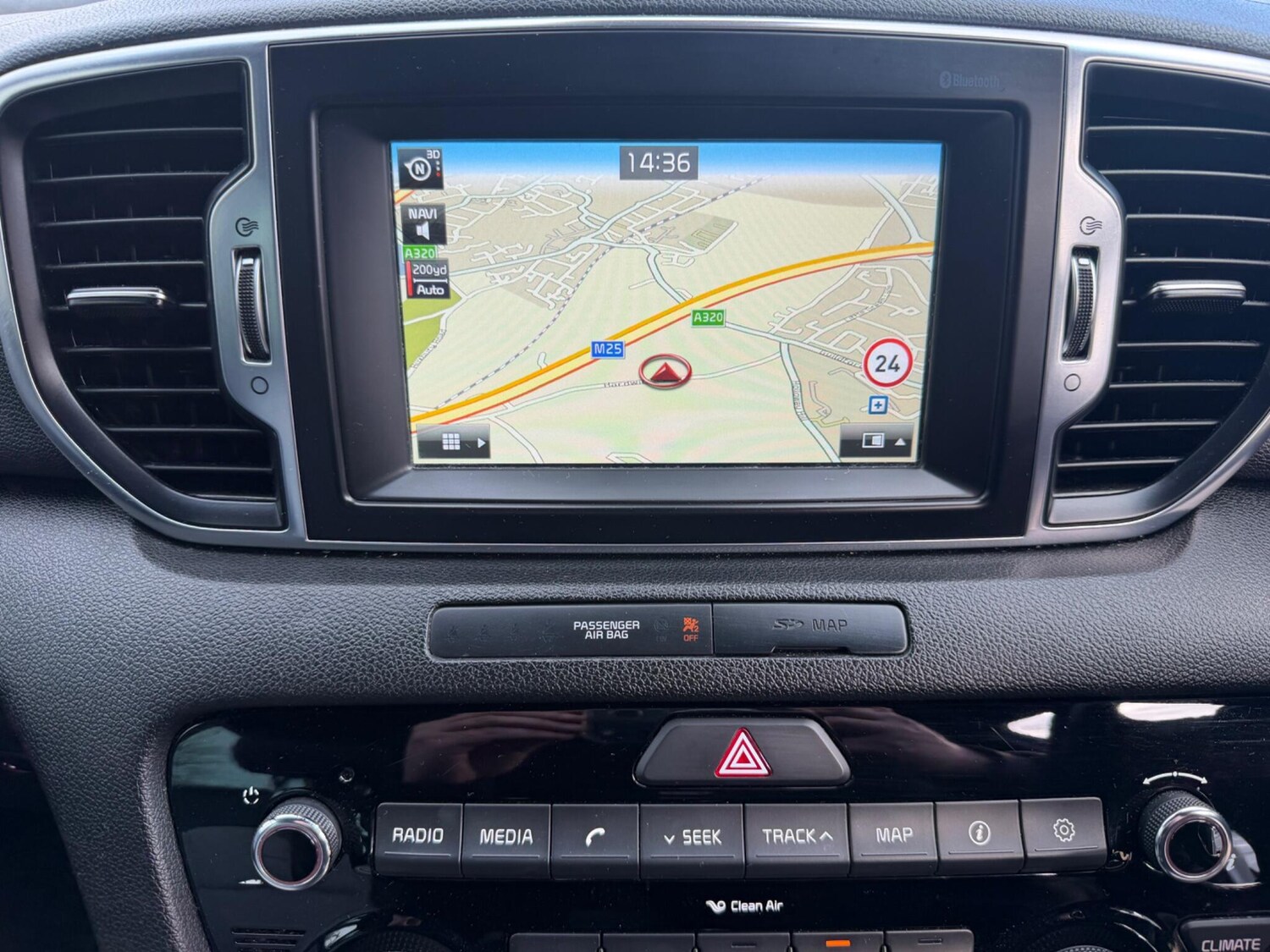 Used Kia Sportage 2016 for sale - 78058544: Photo 27