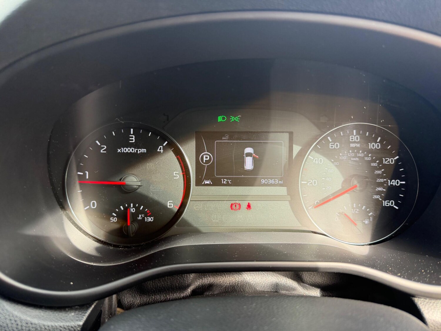 Used Kia Sportage 2016 for sale - 78058544: Photo 28