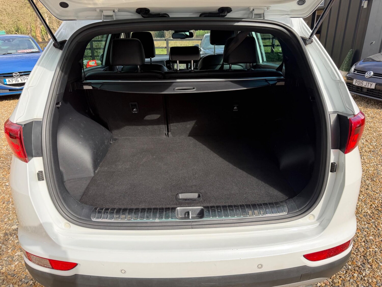 Used Kia Sportage 2016 for sale - 78058544: Photo 29