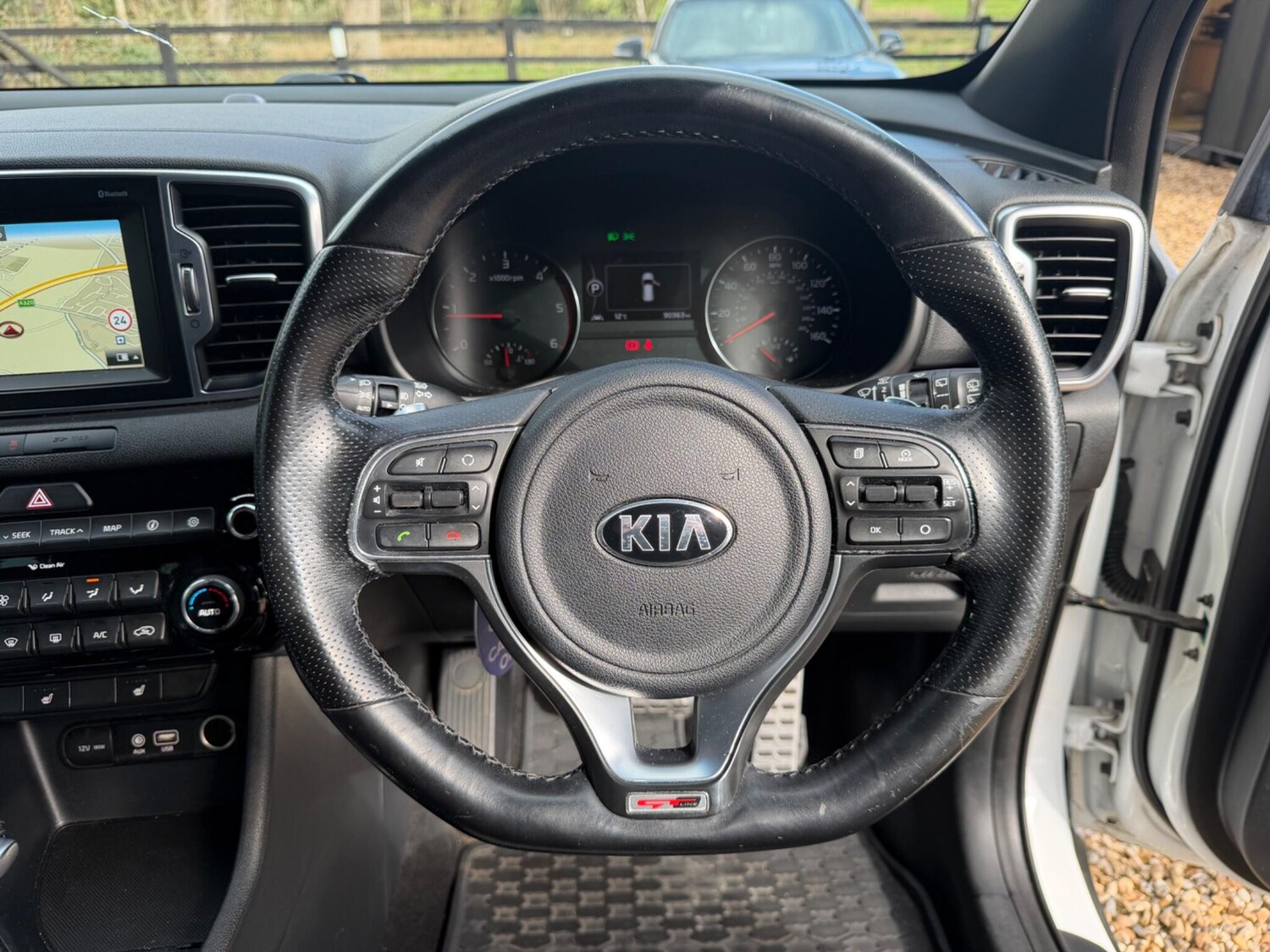 Used Kia Sportage 2016 for sale - 78058544: Photo 31