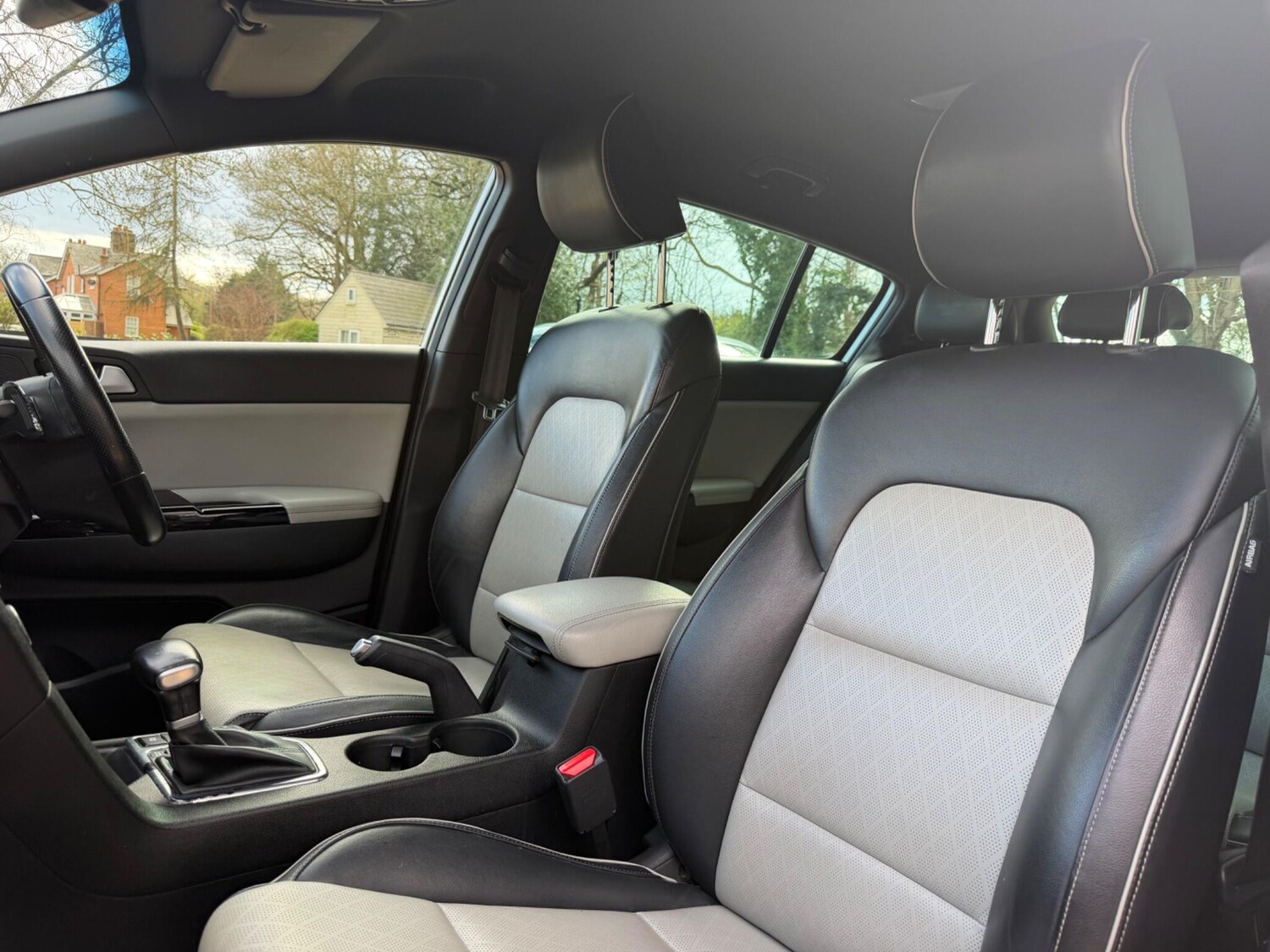 Used Kia Sportage 2016 for sale - 78058544: Photo 32