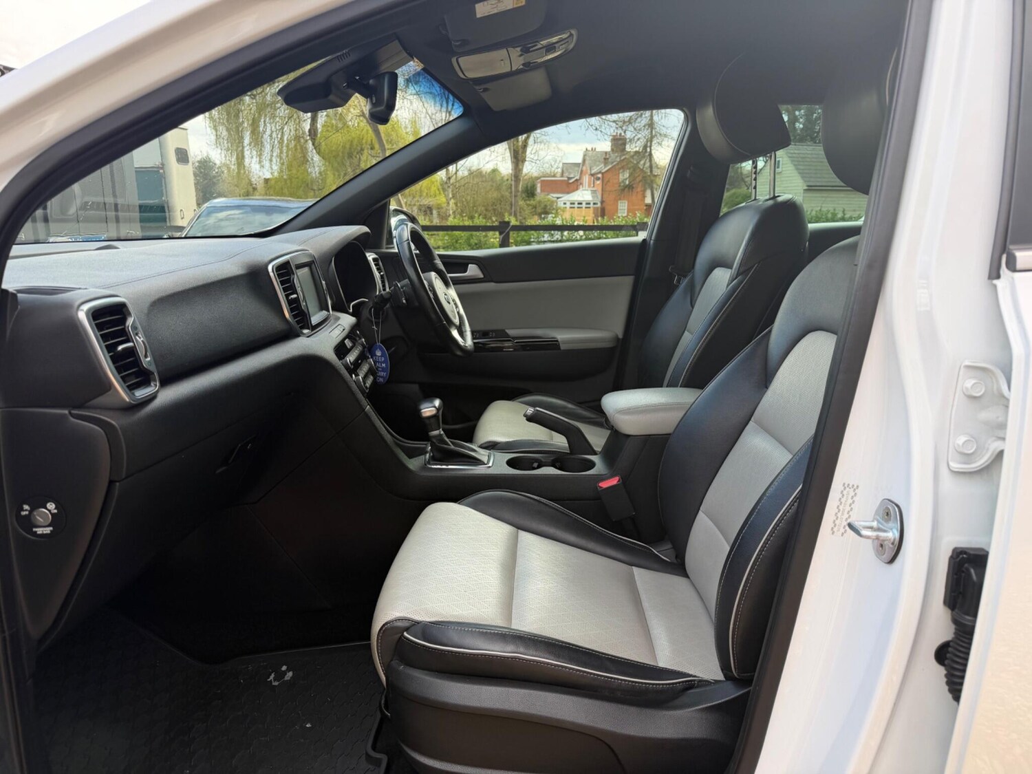 Used Kia Sportage 2016 for sale - 78058544: Photo 33