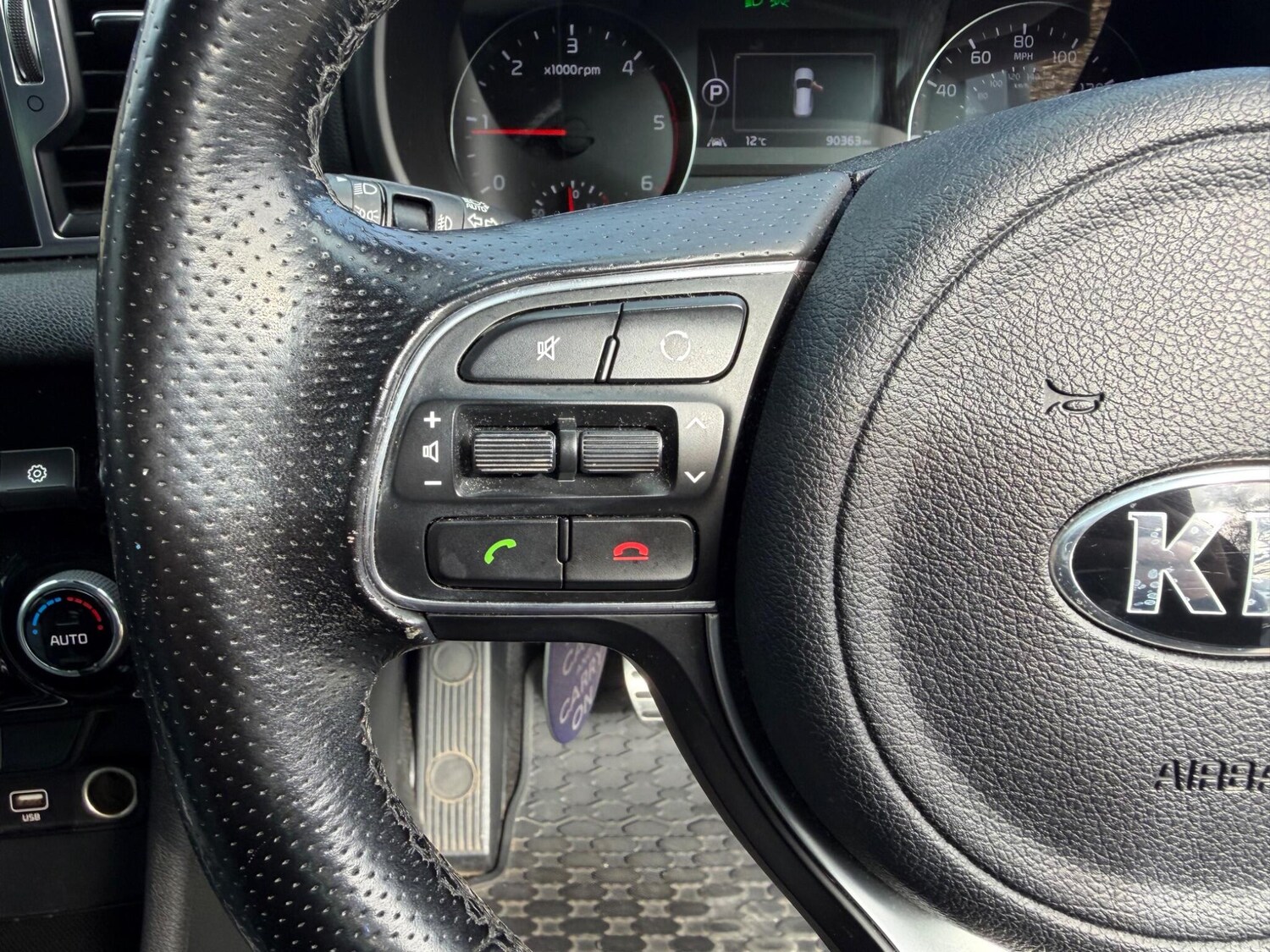 Used Kia Sportage 2016 for sale - 78058544: Photo 34