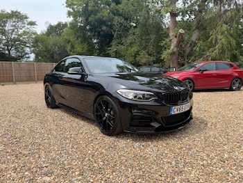 Used BMW 2 Series 2015 for sale - 78944055: Photo