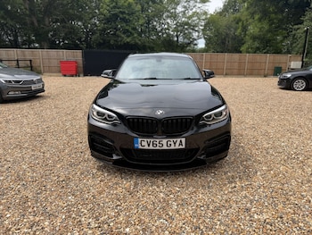 Used BMW 2 Series 2015 for sale - 78944055: Photo
