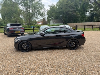 Used BMW 2 Series 2015 for sale - 78944055: Photo