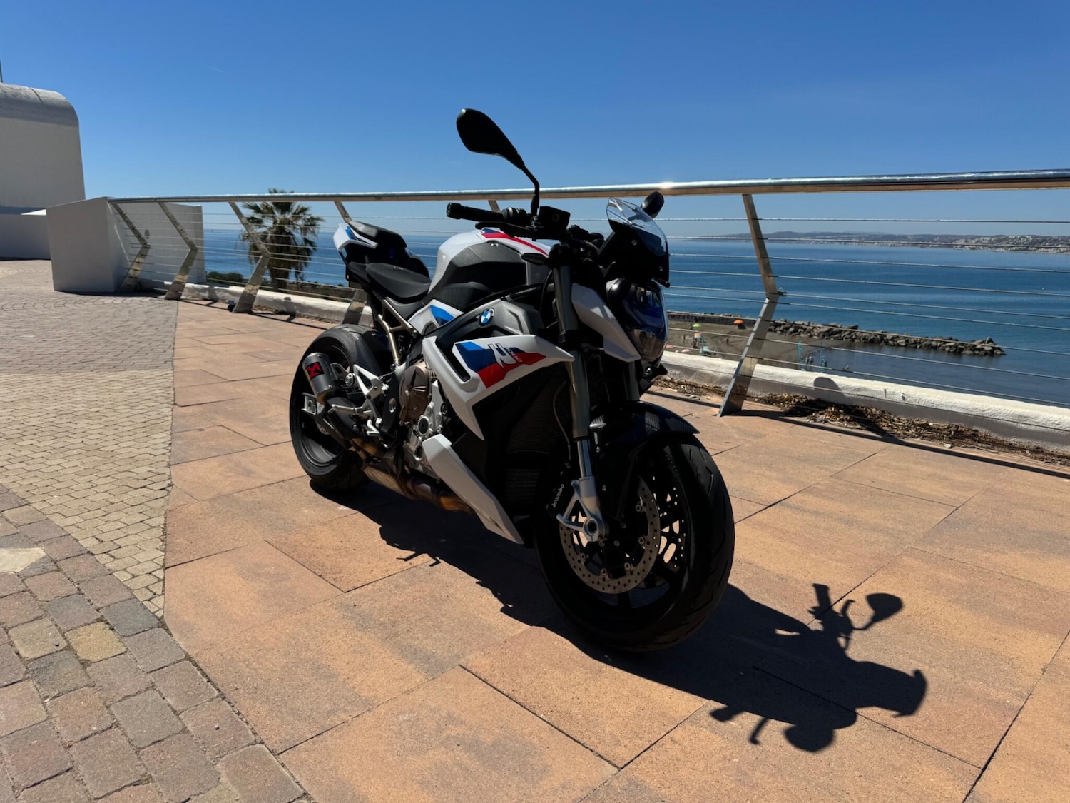 BMW S 1000 R