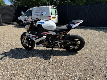 Used BMW S 1000 R 2023 for sale - bike-77266999: Photo