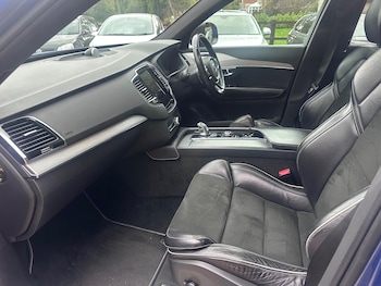 Used Volvo XC90 2016 for sale - 76042421: Photo