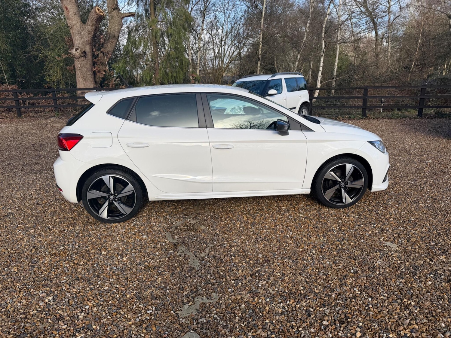 Used SEAT Ibiza 2018 for sale - 77376135: Photo 10