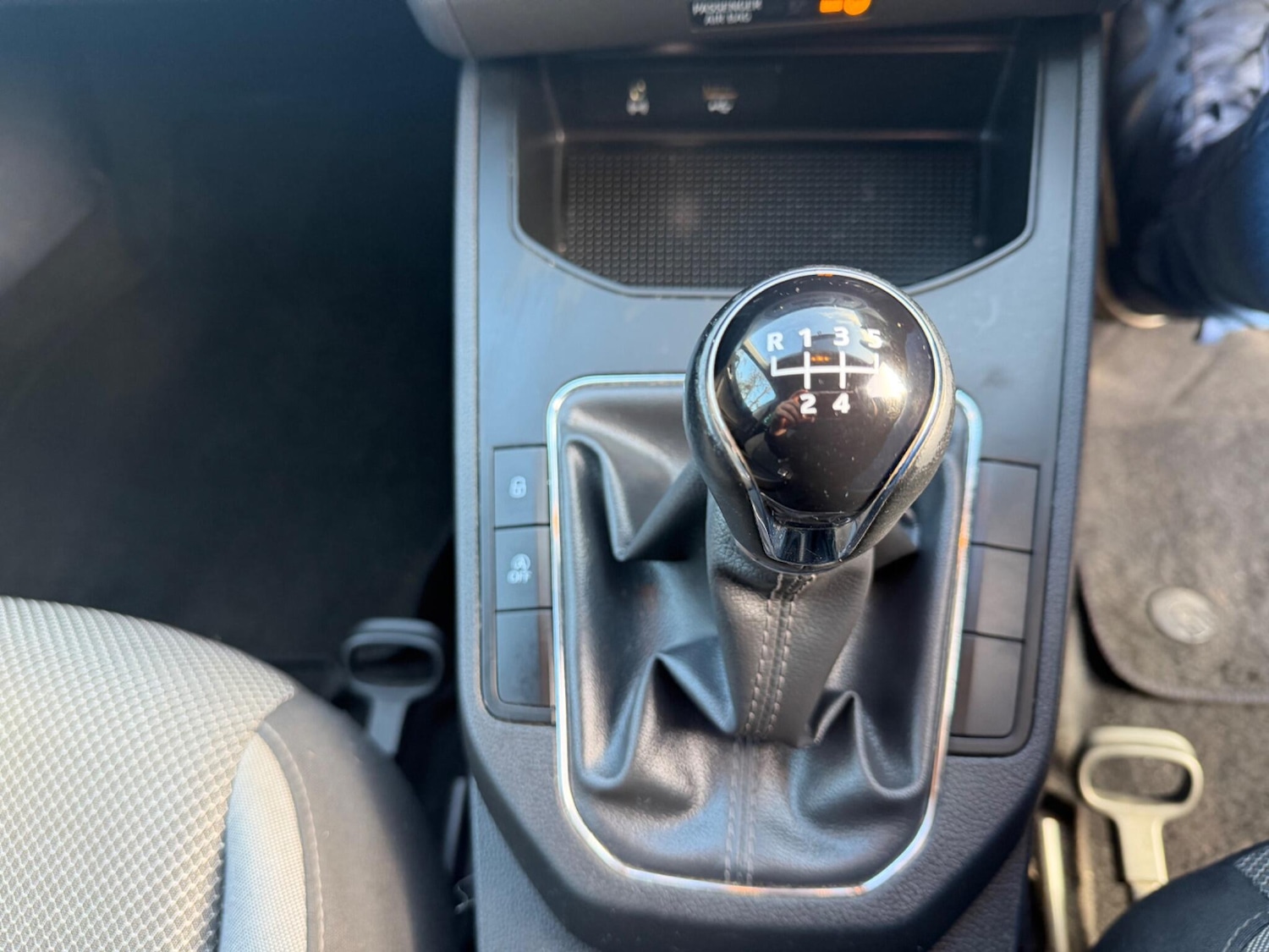 Used SEAT Ibiza 2018 for sale - 77376135: Photo 13