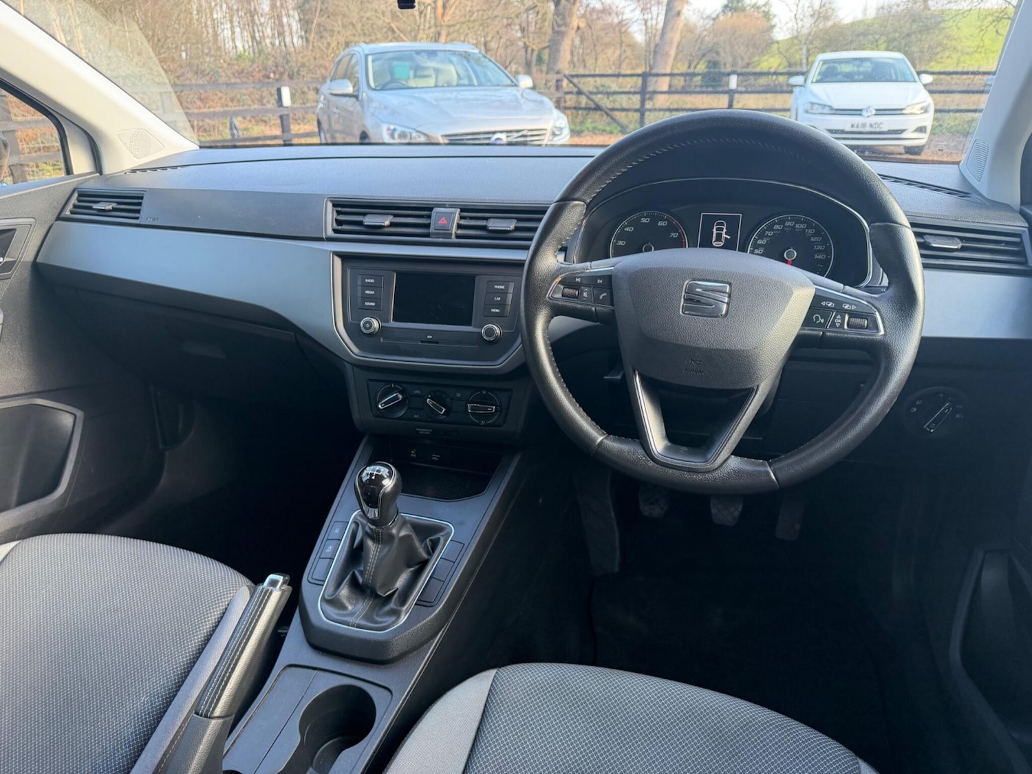 Used SEAT Ibiza 2018 for sale - 77376135: Photo 14