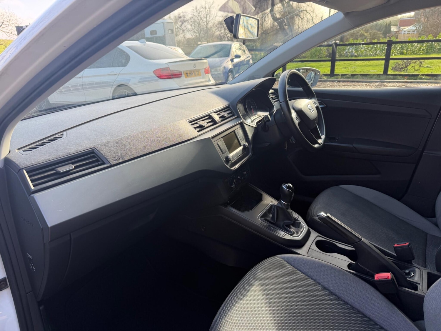 Used SEAT Ibiza 2018 for sale - 77376135: Photo 16