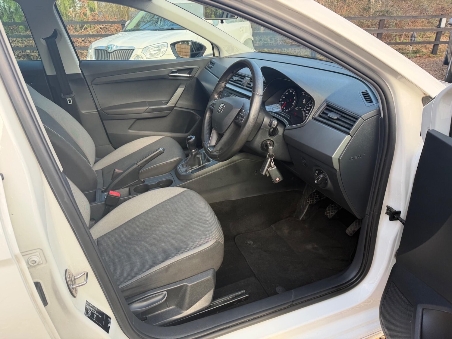 Used SEAT Ibiza 2018 for sale - 77376135: Photo 17