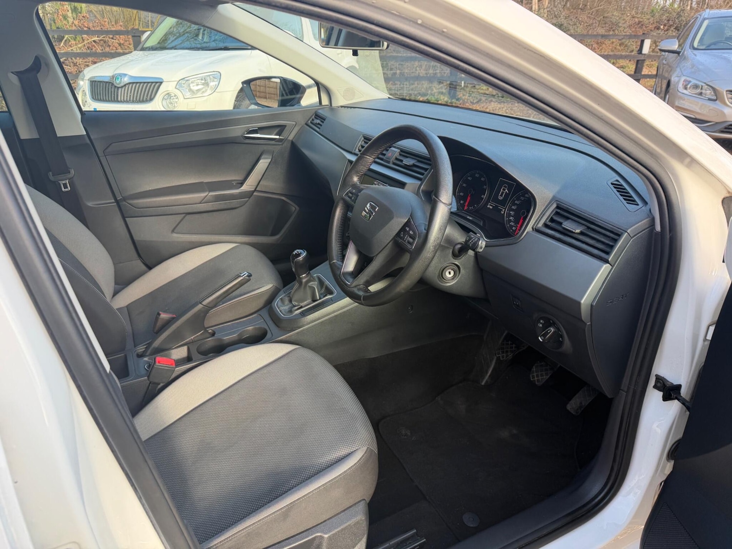 Used SEAT Ibiza 2018 for sale - 77376135: Photo 18