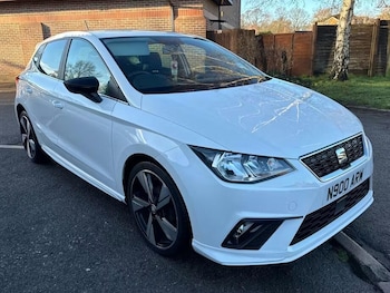 2018 (67) - 1.0 TSI 95 SE 5dr