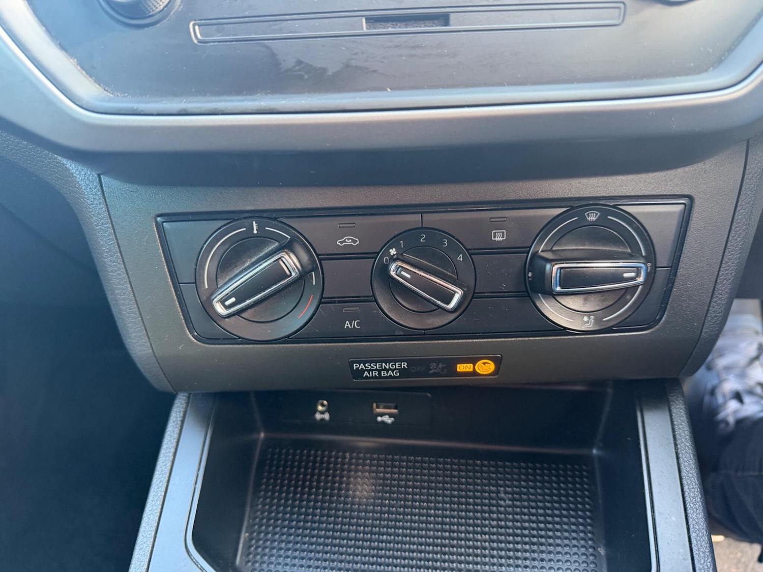 Used SEAT Ibiza 2018 for sale - 77376135: Photo 21