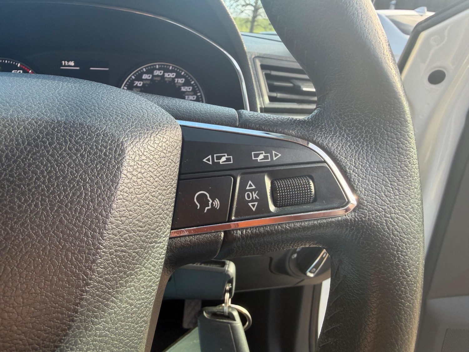 Used SEAT Ibiza 2018 for sale - 77376135: Photo 22