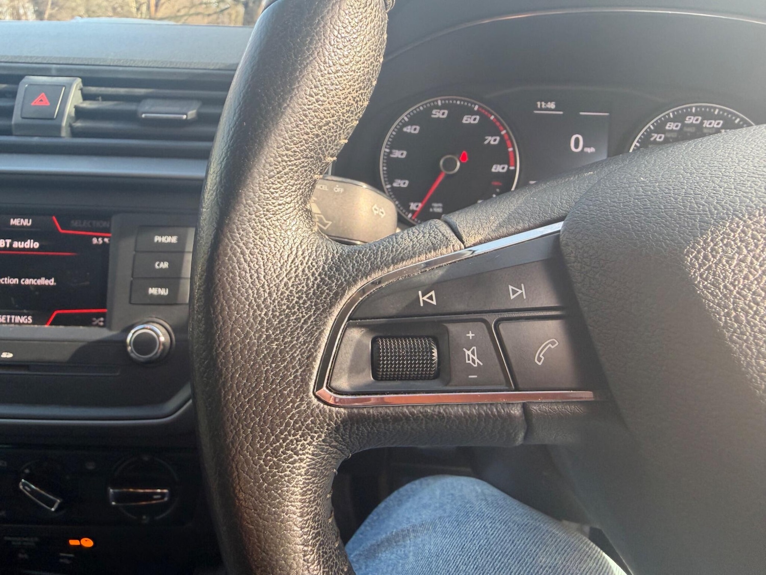 Used SEAT Ibiza 2018 for sale - 77376135: Photo 23