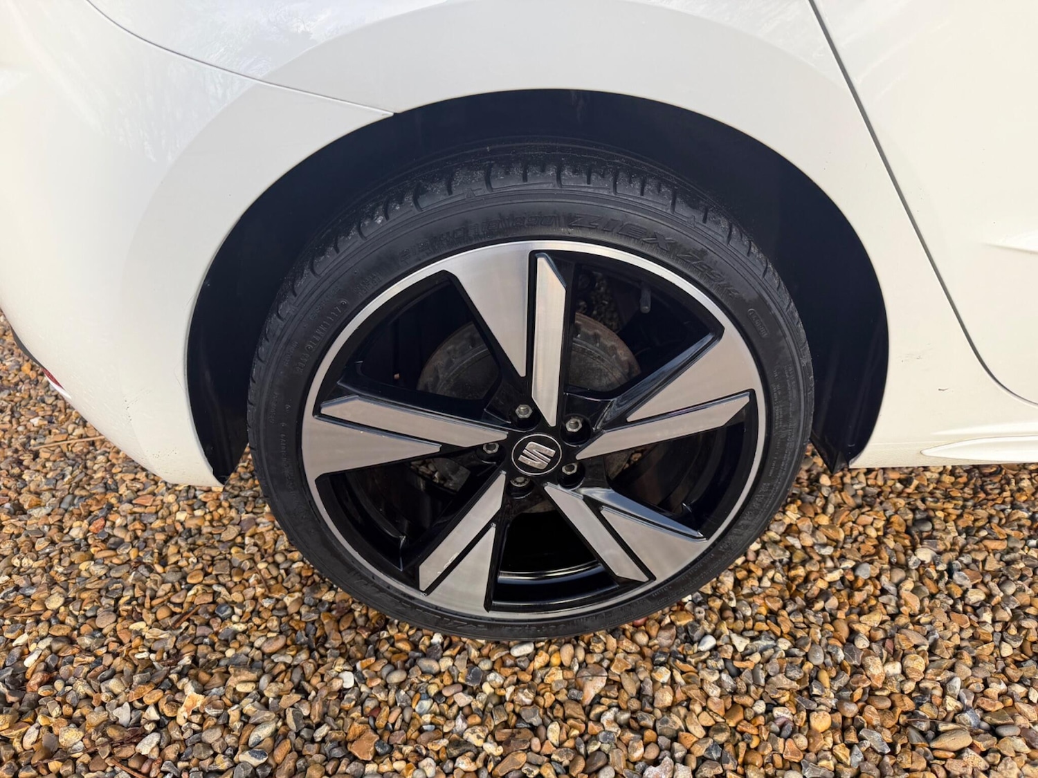 Used SEAT Ibiza 2018 for sale - 77376135: Photo 26