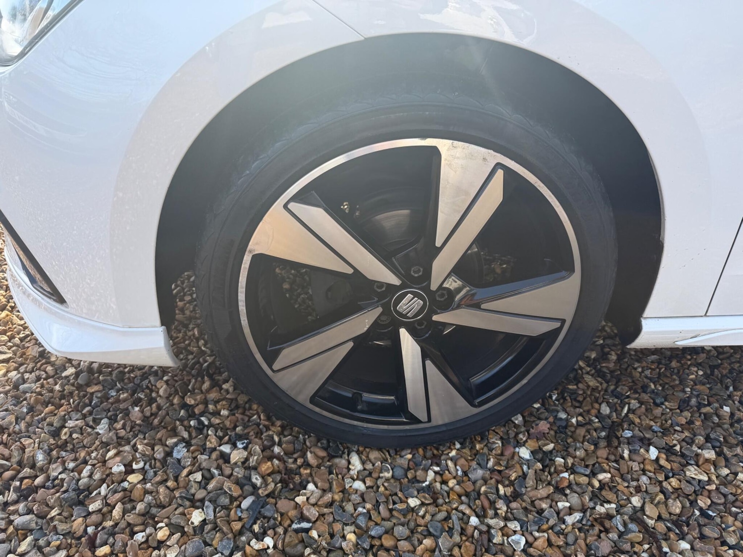 Used SEAT Ibiza 2018 for sale - 77376135: Photo 28