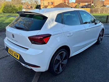 Used SEAT Ibiza 2018 for sale - 77376135: Photo