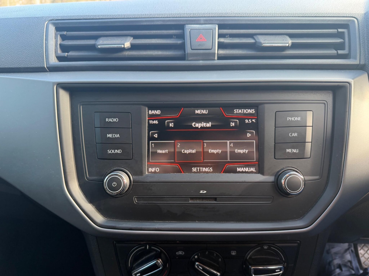 Used SEAT Ibiza 2018 for sale - 77376135: Photo 30