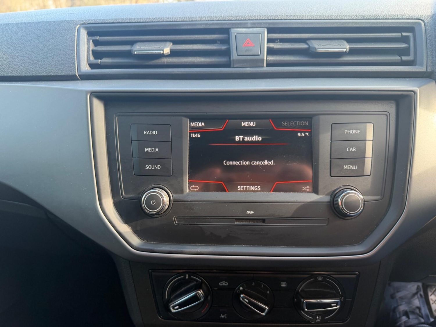 Used SEAT Ibiza 2018 for sale - 77376135: Photo 31