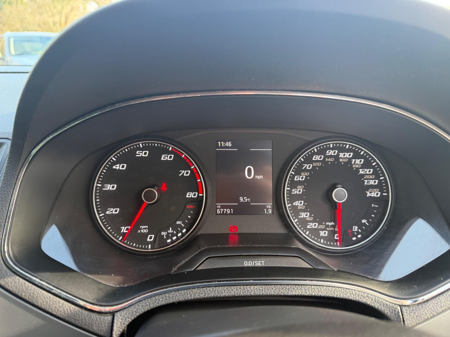 Used SEAT Ibiza 2018 for sale - 77376135: Photo 32