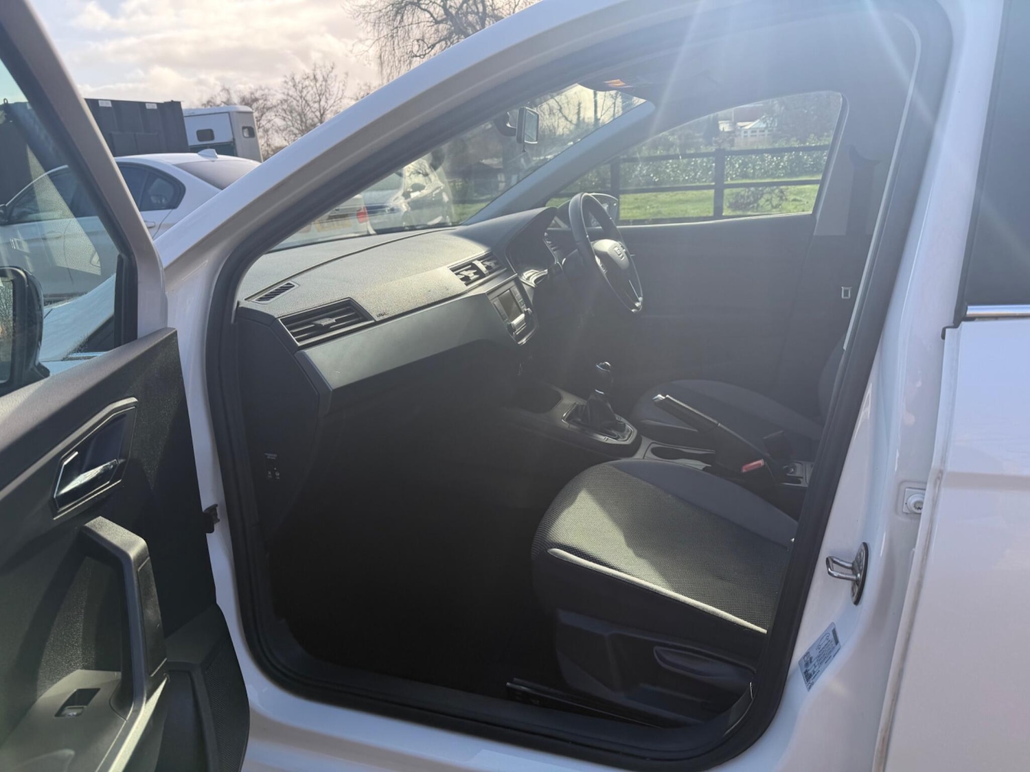 Used SEAT Ibiza 2018 for sale - 77376135: Photo 34