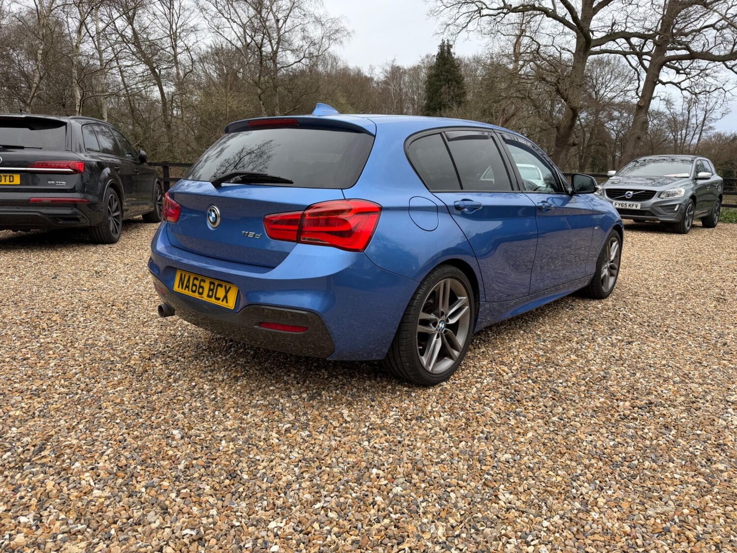 Used BMW 1 Series for sale - 77909475: Photo 11