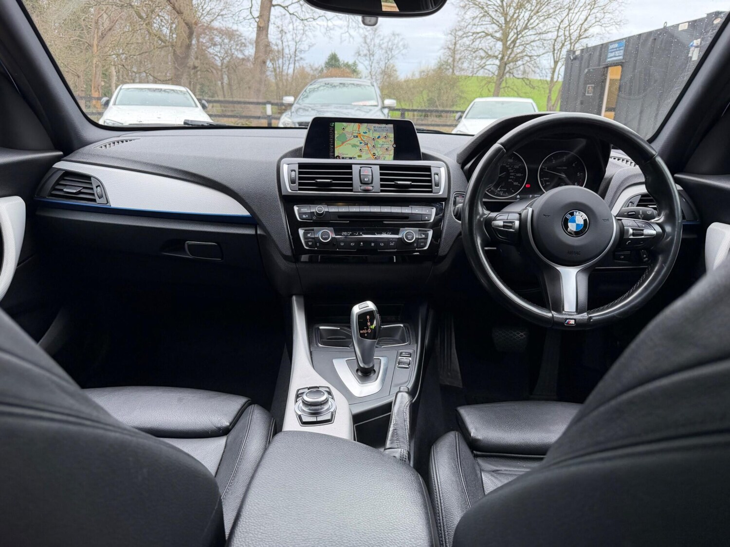 Used BMW 1 Series for sale - 77909475: Photo 13