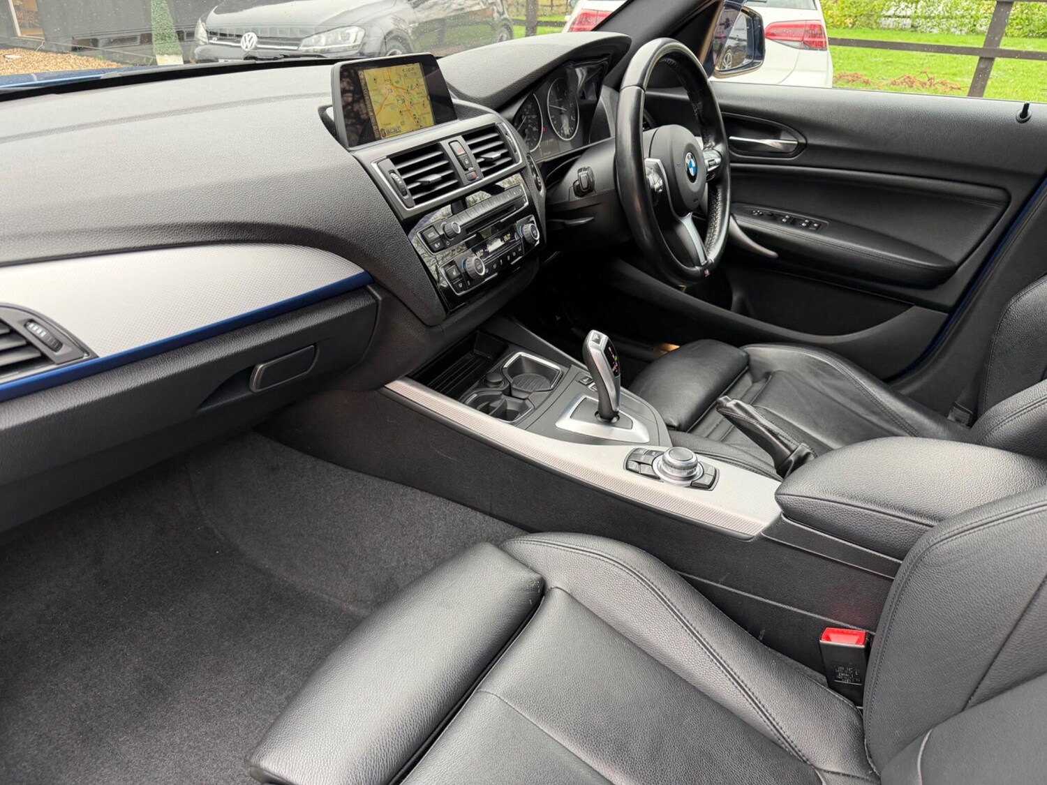 Used BMW 1 Series for sale - 77909475: Photo 14