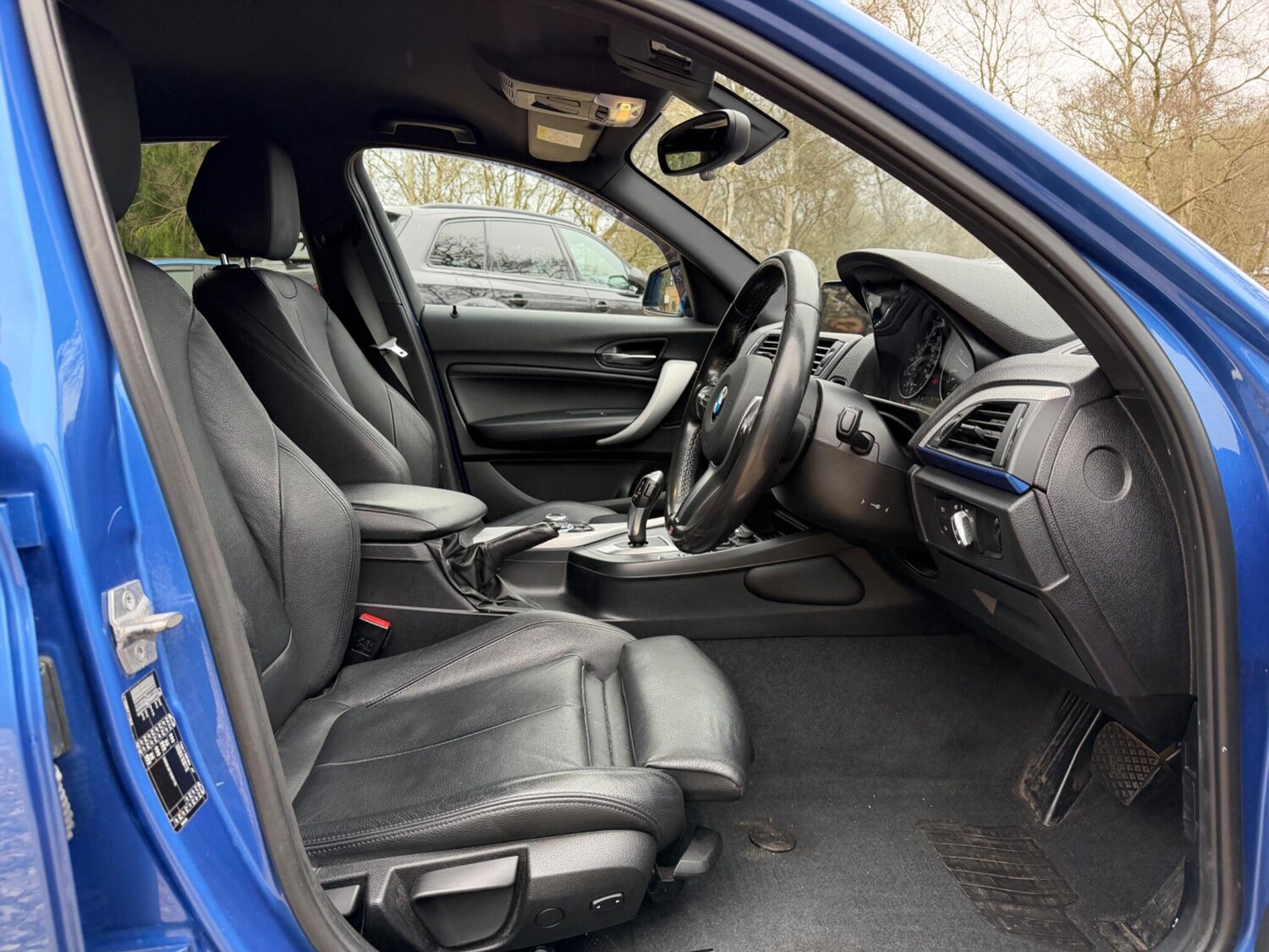 Used BMW 1 Series for sale - 77909475: Photo 15