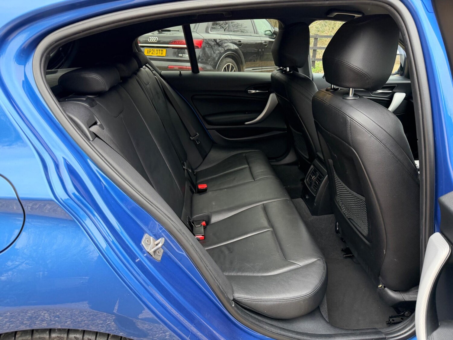 Used BMW 1 Series for sale - 77909475: Photo 16