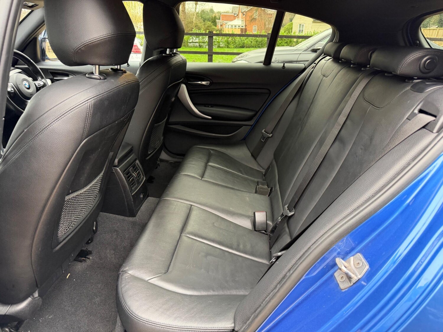 Used BMW 1 Series for sale - 77909475: Photo 17