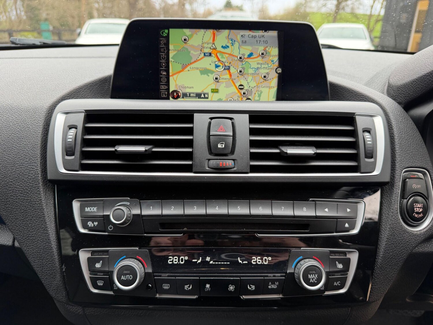 Used BMW 1 Series for sale - 77909475: Photo 24