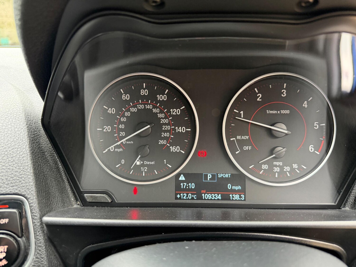 Used BMW 1 Series for sale - 77909475: Photo 25