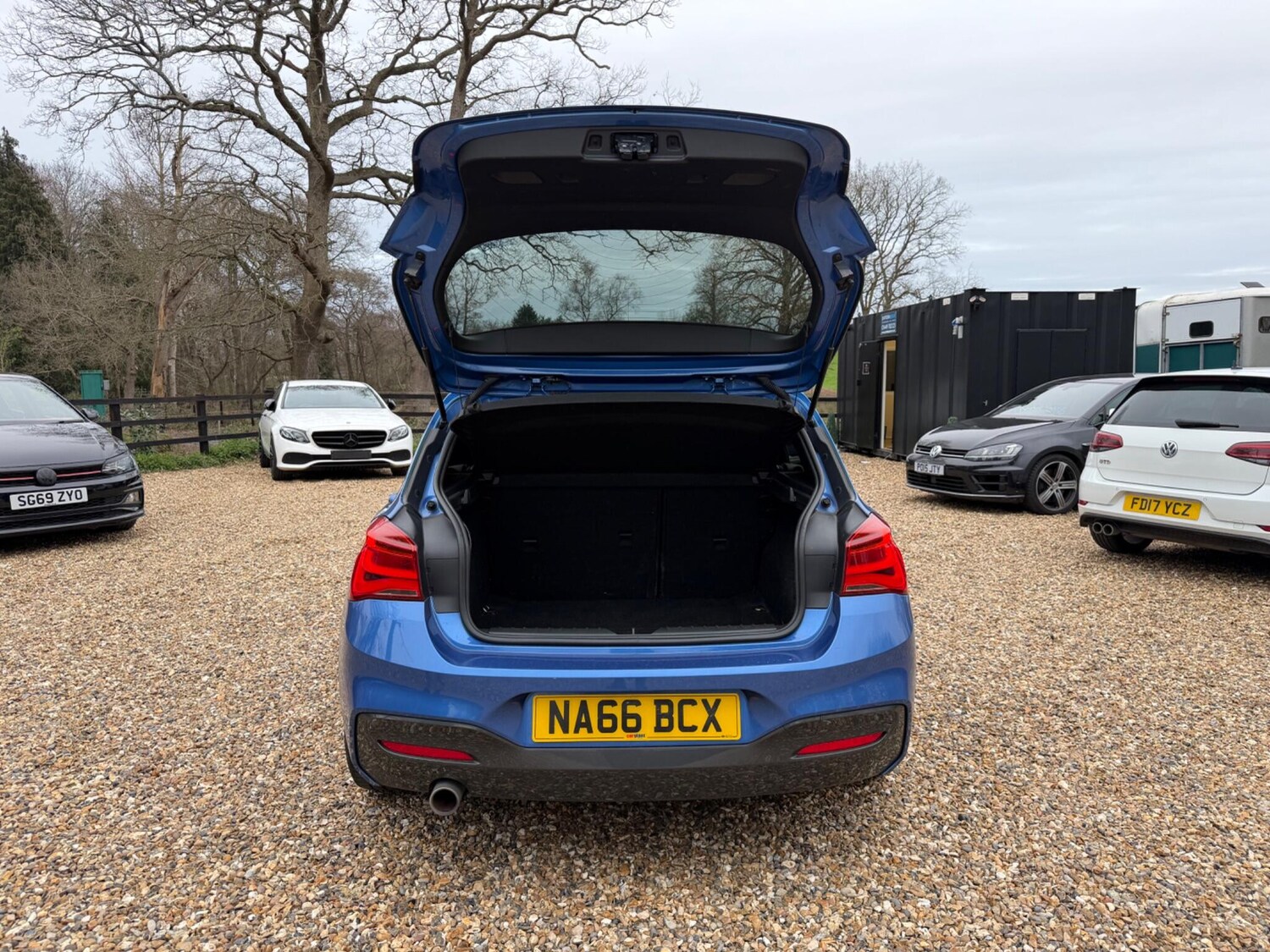 Used BMW 1 Series for sale - 77909475: Photo 27