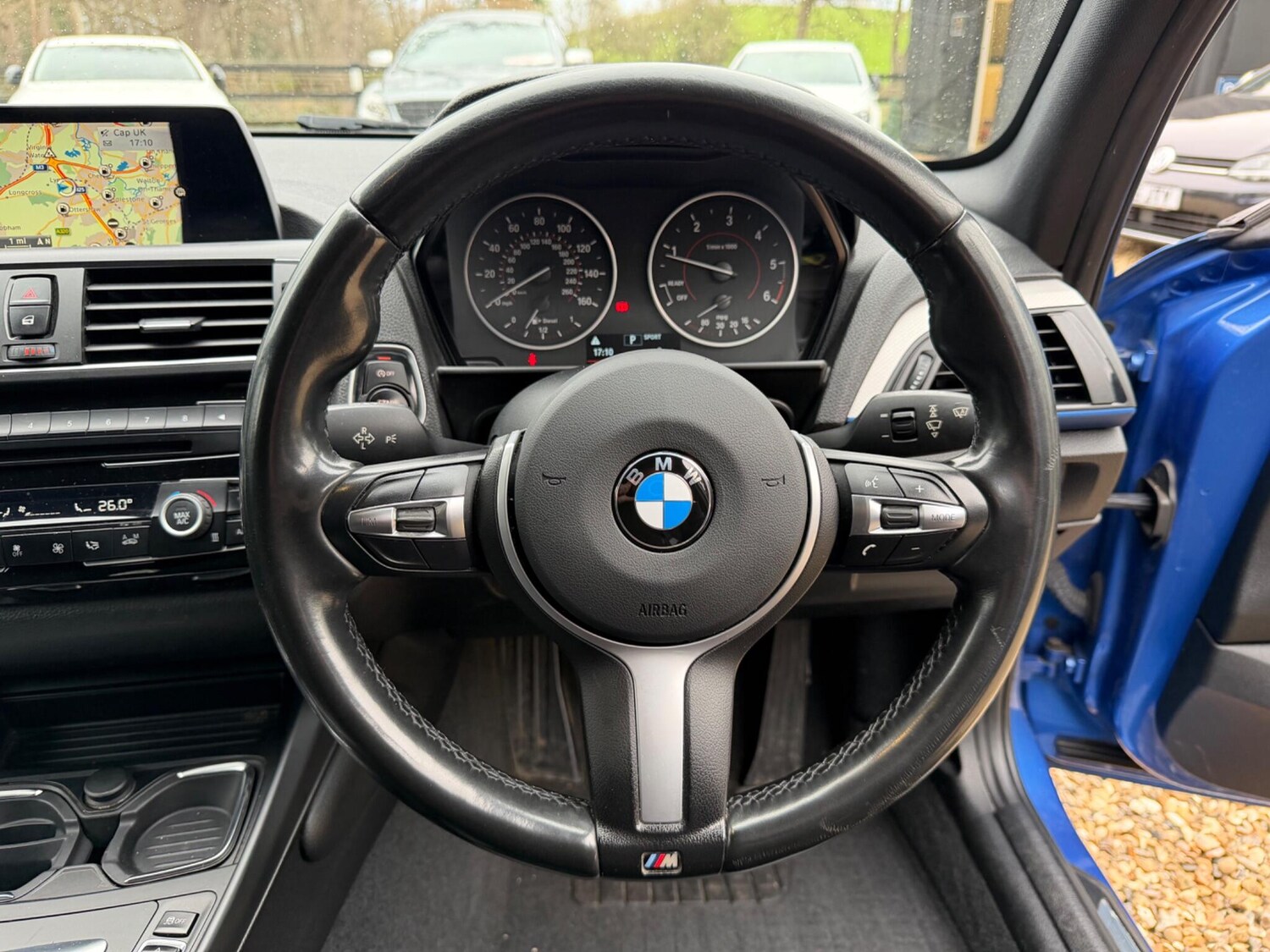 Used BMW 1 Series for sale - 77909475: Photo 28