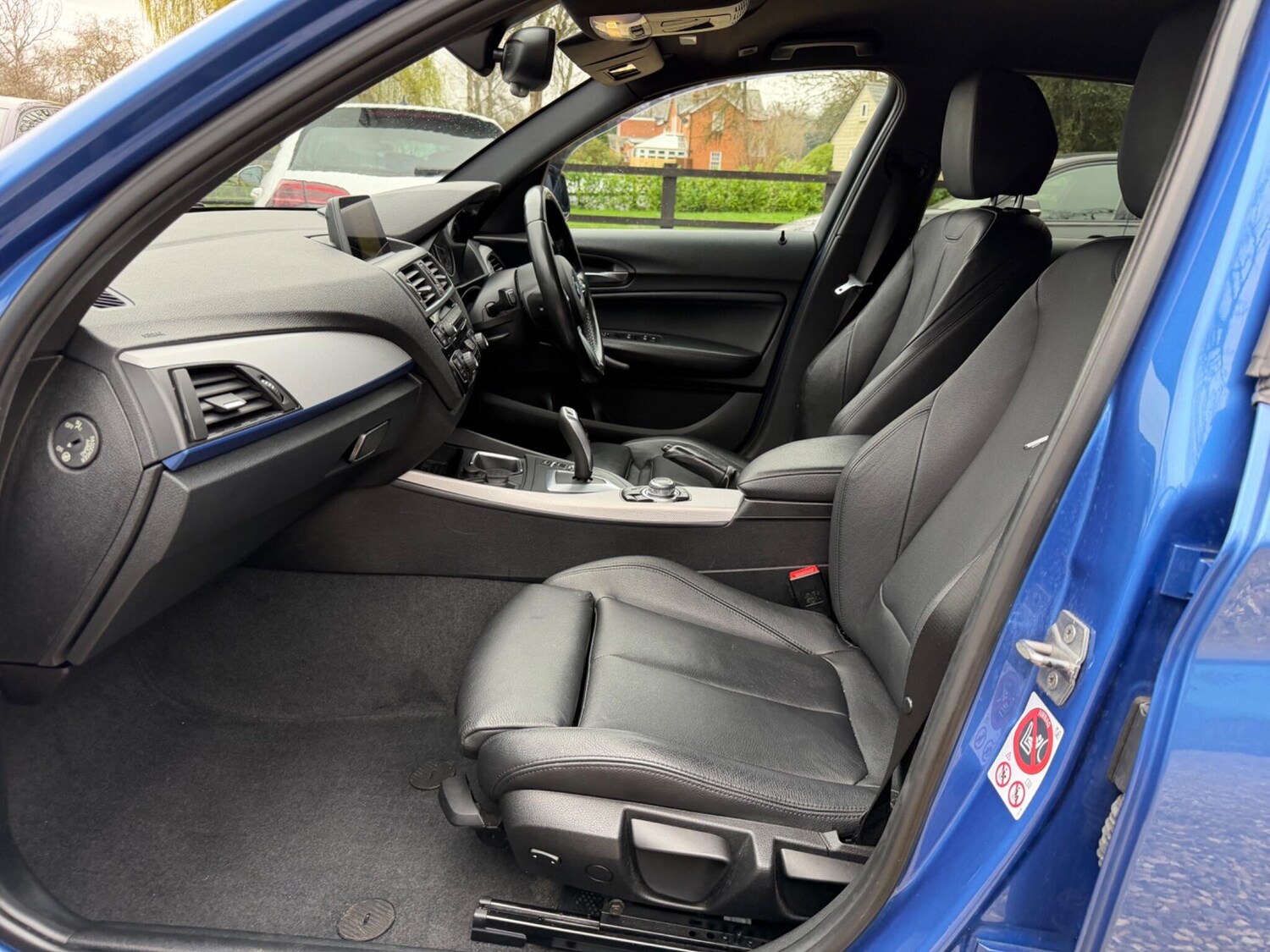 Used BMW 1 Series for sale - 77909475: Photo 30