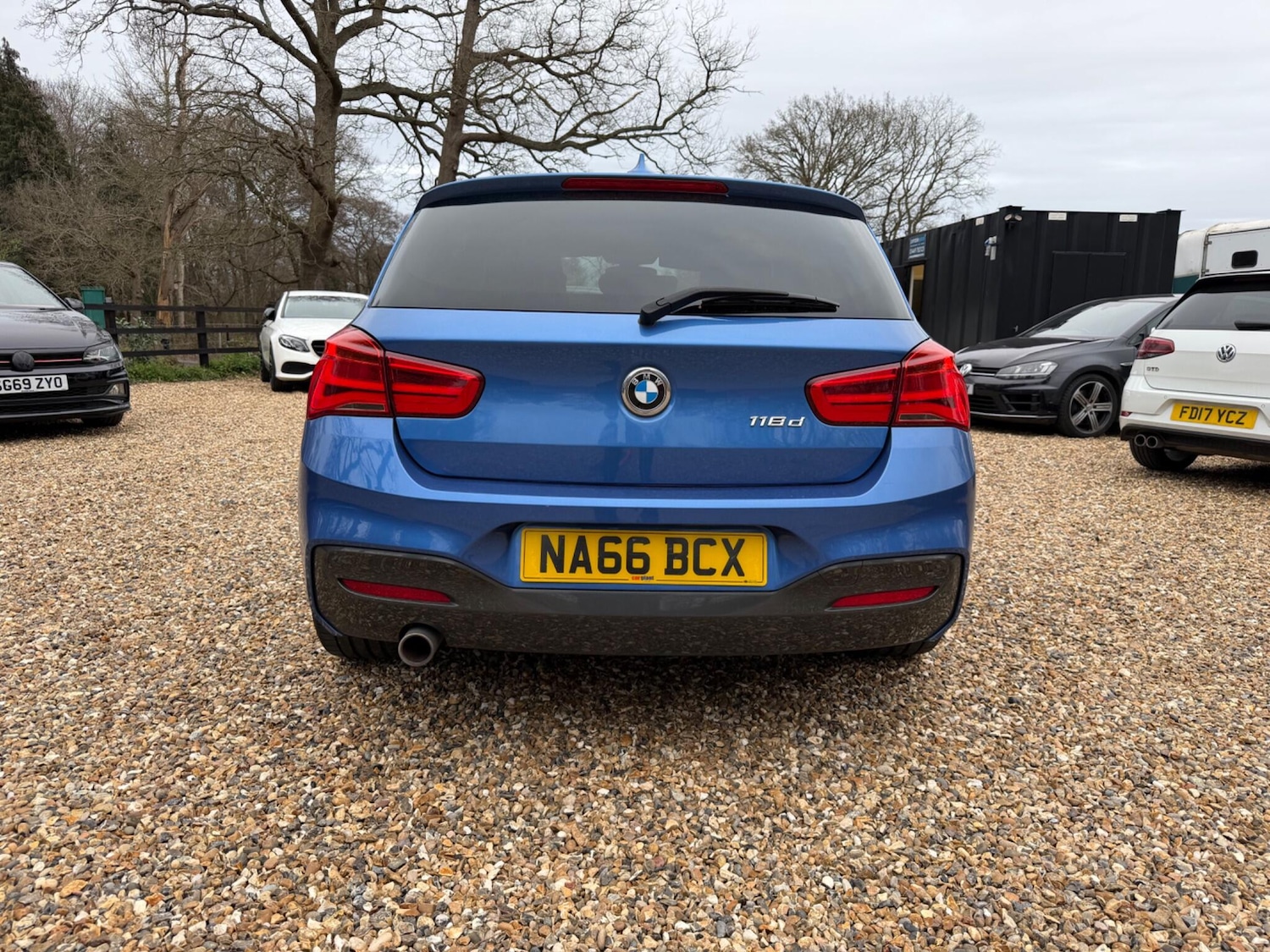 Used BMW 1 Series for sale - 77909475: Photo 9