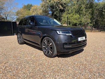 Used Land Rover Range Rover 2023 for sale - 79357017: Photo