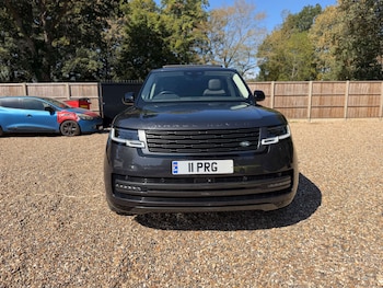 Used Land Rover Range Rover 2023 for sale - 79357017: Photo