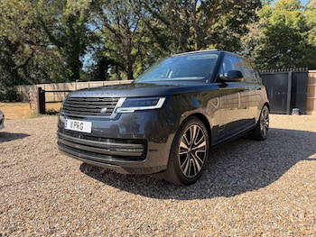 Used Land Rover Range Rover 2023 for sale - 79357017: Photo