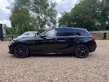 Used BMW 1 Series 2018 for sale - 78851395: Photo