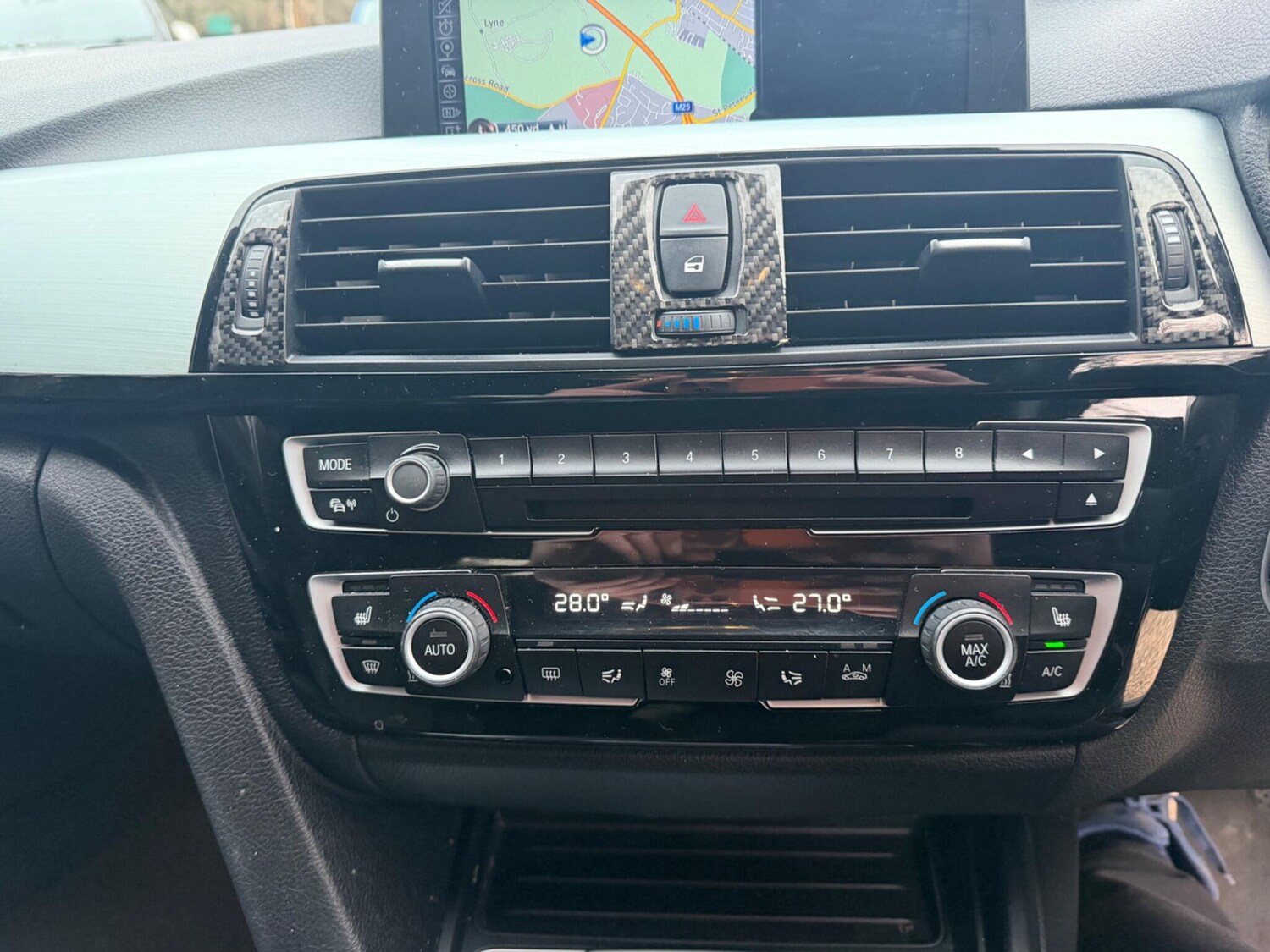 Used BMW 3 Series 2017 for sale - 77586344: Photo 26