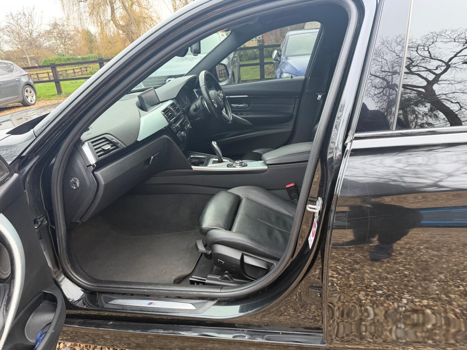 Used BMW 3 Series 2017 for sale - 77586344: Photo 29